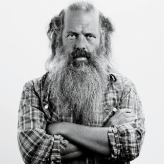 Project 20 \ RICK RUBIN