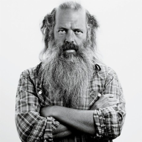 Project 20 \ RICK RUBIN | Boomplay Music