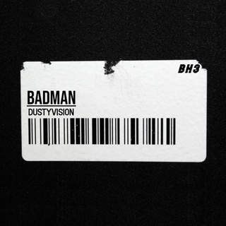 BADMAN