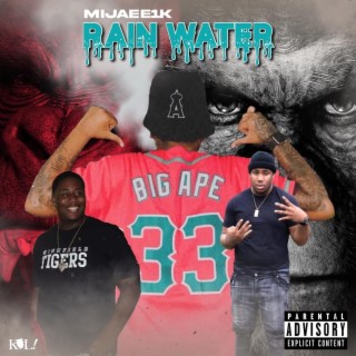 Rainwater (Big Ape)