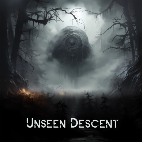 Unseen Descent | Boomplay Music