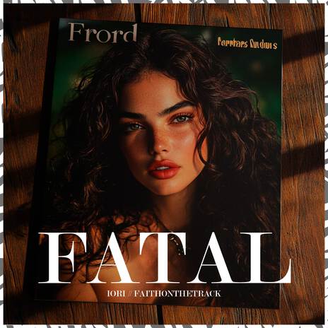 Fatal ft. FaithOnTheTrack | Boomplay Music