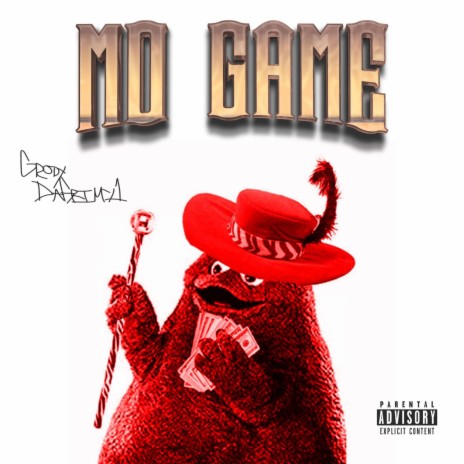 Mo Game | Boomplay Music
