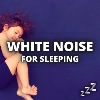 White Noise For Sleeping 8 Hours