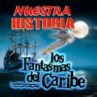 Los Fantasmas Del Caribe