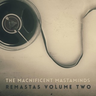 Remastas Volume Two