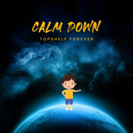 Calm Down | Boomplay Music