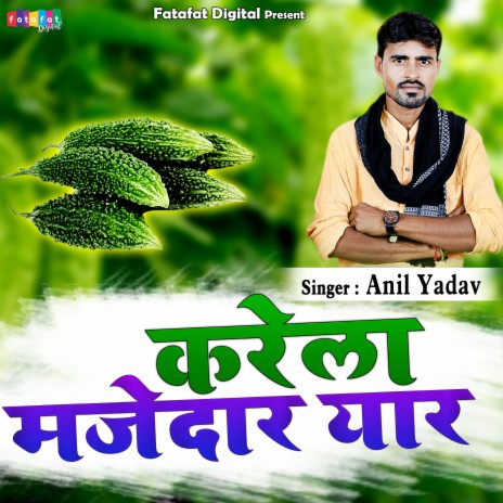 Karela Majedar Yaar Mere Khetan Me | Boomplay Music