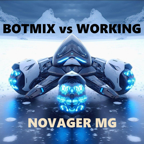 Botmix vs Working (remix)