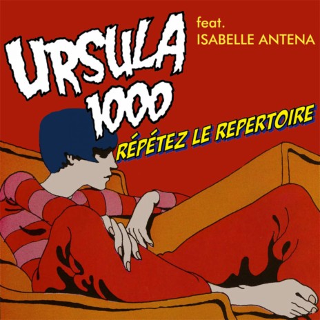 Repetez Le Repertoire (Omegaman Remix) ft. Isabelle Antena