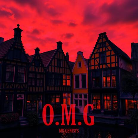 O.M.G | Boomplay Music