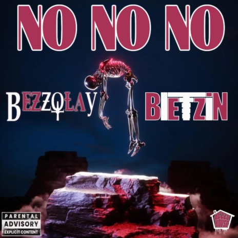 No No No ft. Bletzin | Boomplay Music