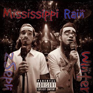 Mississippi Rain