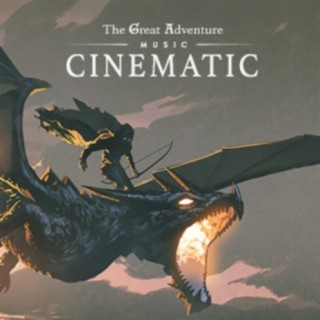 Cinematic Orchestral Adventure Music Pack 2
