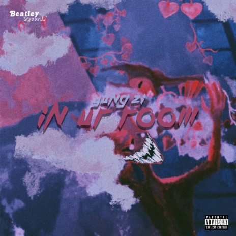 In Ur Room | Boomplay Music