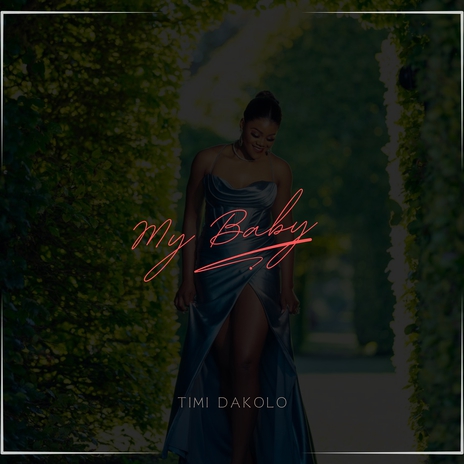 My Baby | Boomplay Music