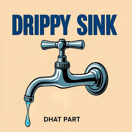 Drippy Sink | Boomplay Music