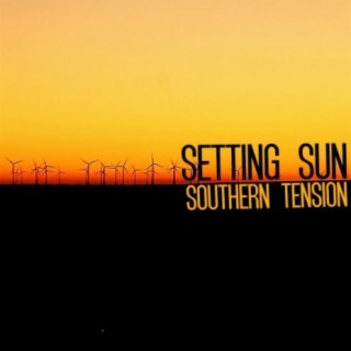 Setting Sun: Southern Tension