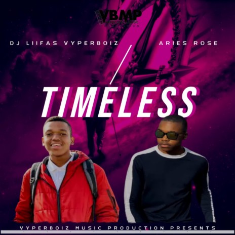 Timeless ft. Aries Rose