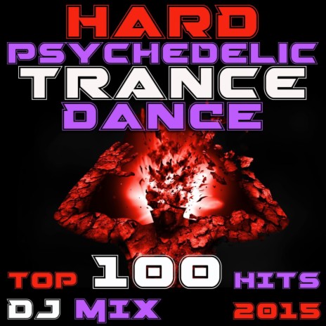 Power Puff Girls (Hard Psychedelic Trance Dance DJ Mix Edit) | Boomplay Music