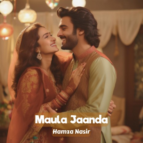 Maula Jaanda | Boomplay Music