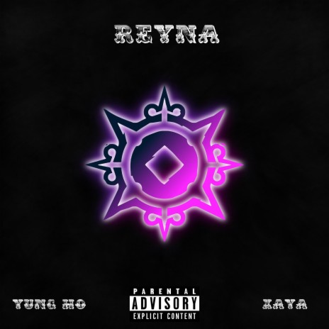 Reyna (Instrumental)