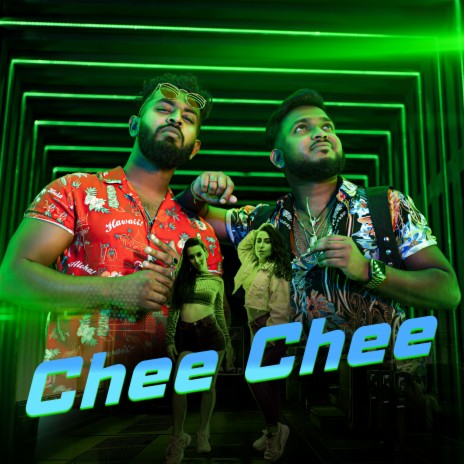 Chee Chee ft. Black Kaalai | Boomplay Music