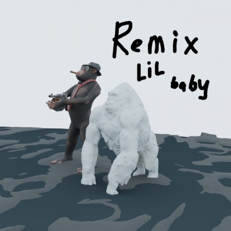 lil baby (remix) | Boomplay Music