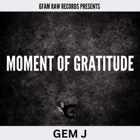 Moment of Gratitude ft. HottRoundz | Boomplay Music