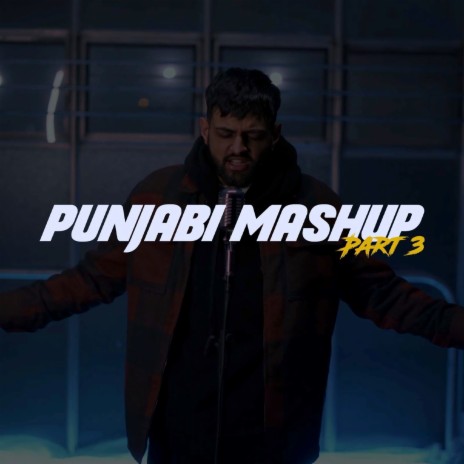 Punjabi Mashup Pt.3 | Boomplay Music