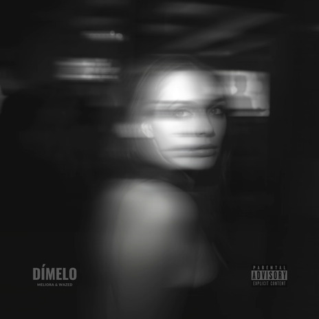 DÍMELO ft. Wazed | Boomplay Music