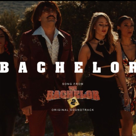 BACHELOR | Boomplay Music