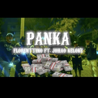 PANKA ft. Johao Keloke lyrics | Boomplay Music