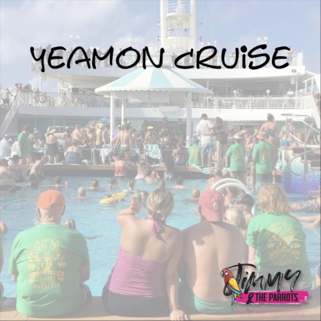 Yeamon Cruise | Boomplay Music