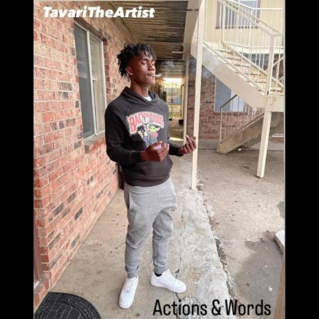 Actions & Words | Boomplay Music