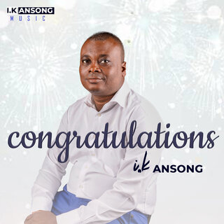 Congratulations