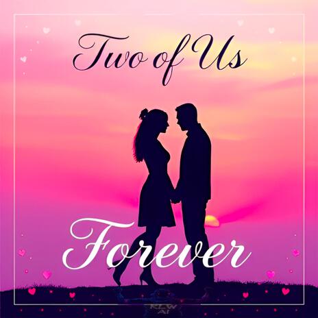 Two of Us Forever | Boomplay Music