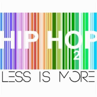 Less Is More Hip Hop, Vol. 2