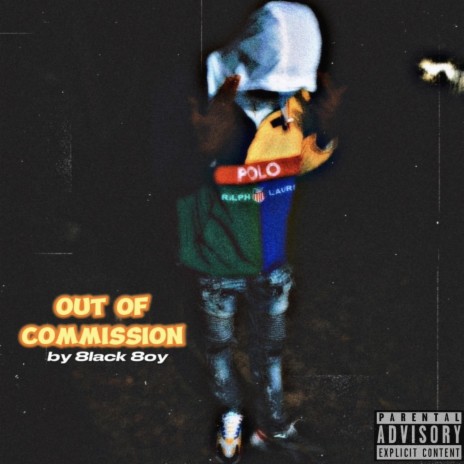 Out of Commission | Boomplay Music