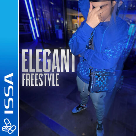 Elegant Freestyle | Boomplay Music