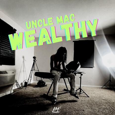 Wealthy | Boomplay Music