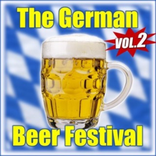 The German Beer Festival, Vol. 2