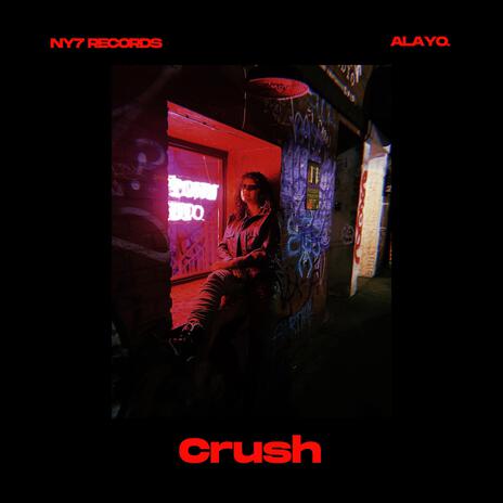 Crush | Boomplay Music