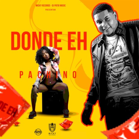 Donde Eh | Boomplay Music