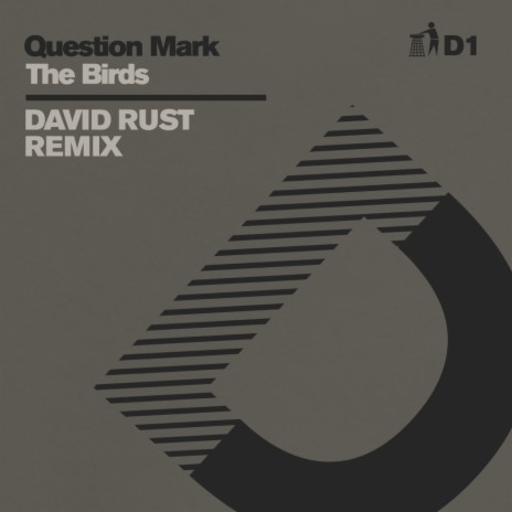 The Birds (David Rust Extended Remix - D1) ft. David Rust