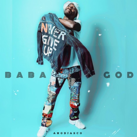 BABA GOD | Boomplay Music
