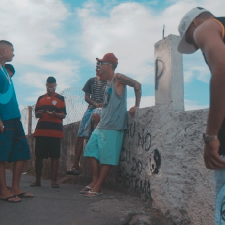 Cypher - A Favela Venceu ft. Hebert Aliançados a Cristo, Kevin Campos & Adiel Aliançados a Cristo | Boomplay Music