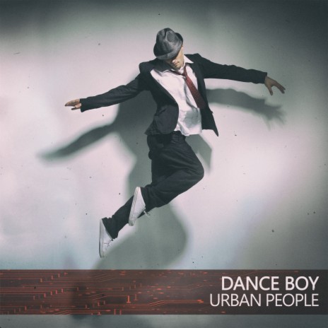 Dance Boy (All Night Mix) | Boomplay Music