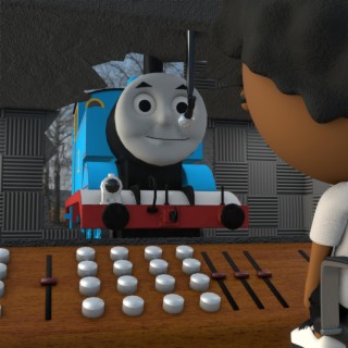 Thomas And His Gang