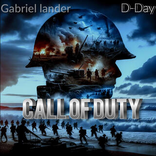 D-Day (Original Game Soundtrack)